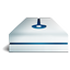 hdd deep blue
